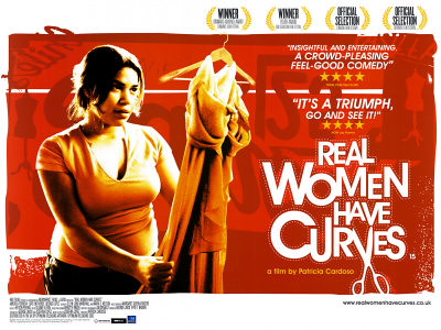 Real Women poster