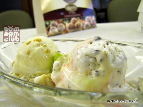 Magnolia Ice Cream Flavors