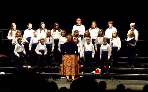 Saco Bay Children's Choir