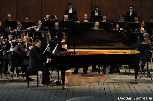 Concert Filarmonica Botosani