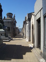 Cemitério da Recoleta V