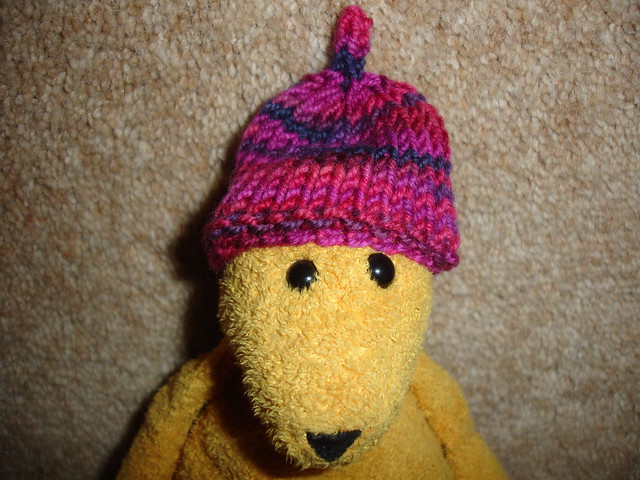 Innocent Smoothie hat of the week 10 (1)