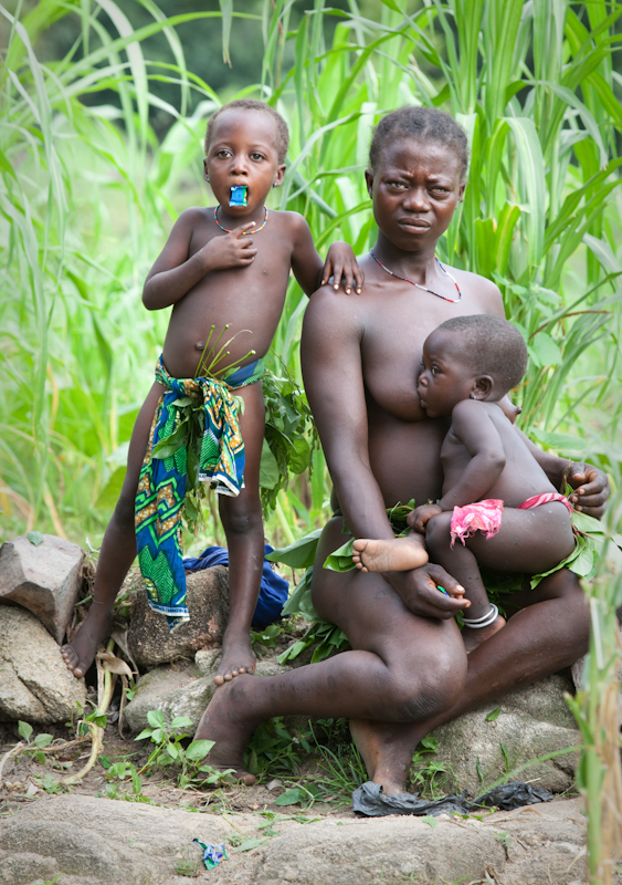 Camerún, toda África en un solo país  - Blogs de Camerun - 	 EN TIERRA KOMA (28)
