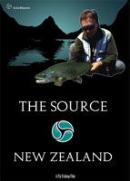 The Source New Zealand DVD 