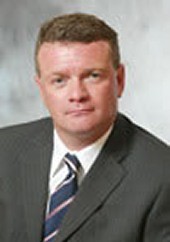 Paul McBride QC