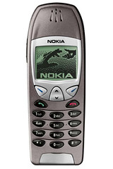 Nokia 6210 BRand New with antena at the back P4,200.00 by Mobileworld@flicker