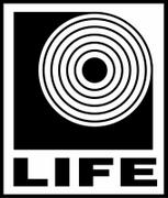 Logo Life Records