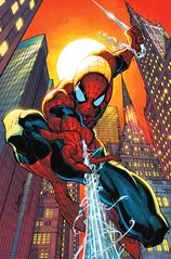 Sucker Punch Productions: Amazing Spiderman