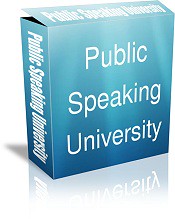 Public Speaking University (cover shot)