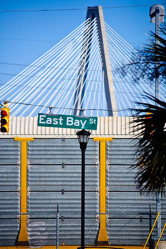 East Bay Street