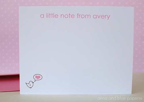 anna and blue paperie valentine a little note 2 logo