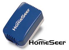 HomeSeer HomeTroller-Mini Linux Based Home Automation Controller