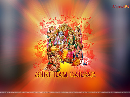 hindu god wallpapers. Hindu God Sri Ram ji pictures