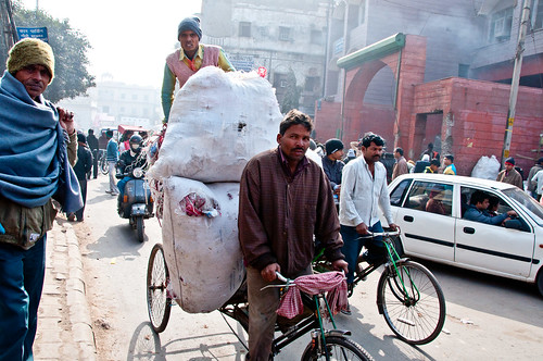 Chandni Chowk Delivery