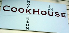 Hockinson CookHouse in Vancouver WA