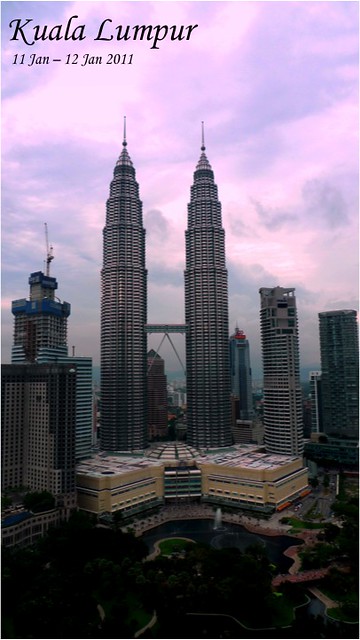 Kuala Lumpur - Mid Valley