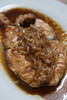 Homecook::: Fried Fish with Onions