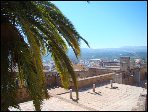 Vista Vélez-Málaga