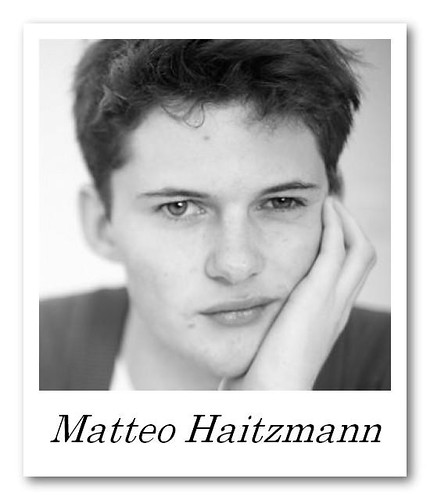 ACTIVA_Matteo Haitzmann3050_SS11_Tokyo_beautiful people(Official)