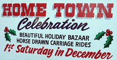 Home Town Celebration in Ridgefield WA