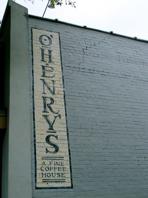 O' Henry's