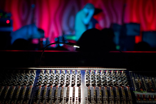 funny soundboard. Flickr: Discussing Soundboard shoots - The List in Concert Photography