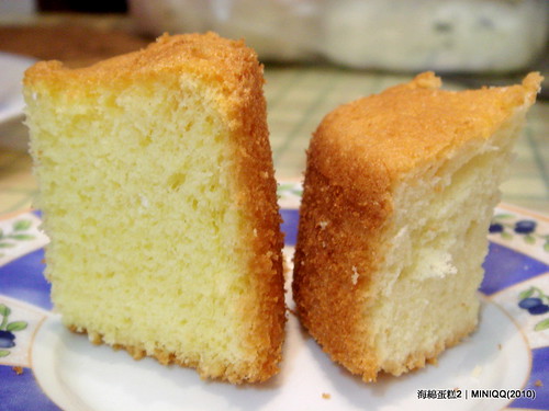 20101213 Sponge Cake-2 _28 比較