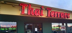 Thai Terrace Restaurant in Vancouver WA