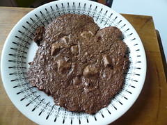 Brownie Cookies by Michelle