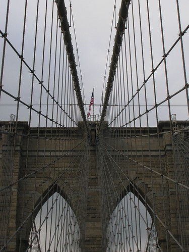 Brooklyn Bridge Classic