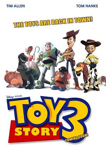toy story 4 logo. Toy Story 3