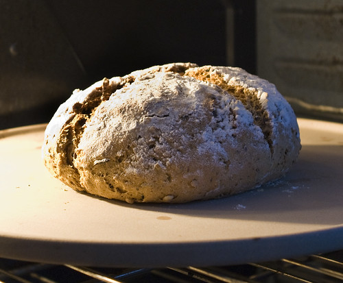Earth Bread