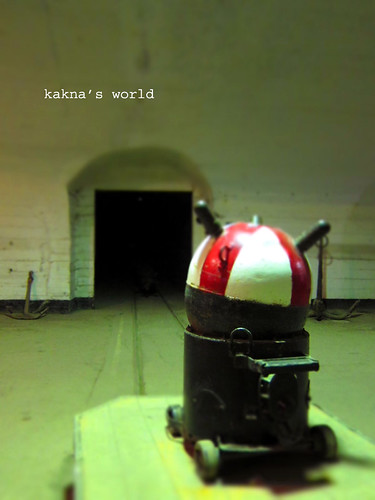crimea_underground base ©  kakna's world