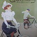 Vintage Bicycle Posters: Cless & Plessing
