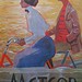 Vintage Bicycle Posters: Meteor