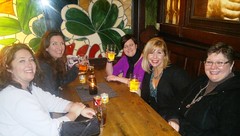 OsloBG Reunion at Dubliner in Norway #7