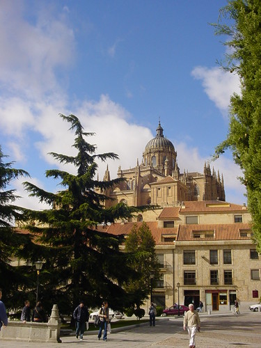 Salamanca - Convento de San Sebastian - 007.JPG