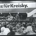 Kreisky in Linz, 7.4.1983