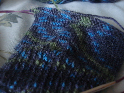 knitting 232