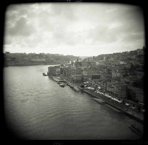 Douro Waterfront