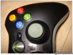 New Controller - 05