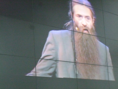 Aubrey de Grey, #TEDxAms
