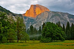 Yosemite II, CA, USA