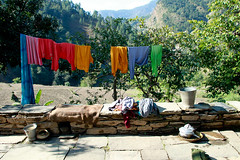 índia - Sungar Uttarakhand
