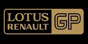 Lotus Renault GP Logo