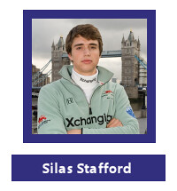 Pictures of Silas Stafford