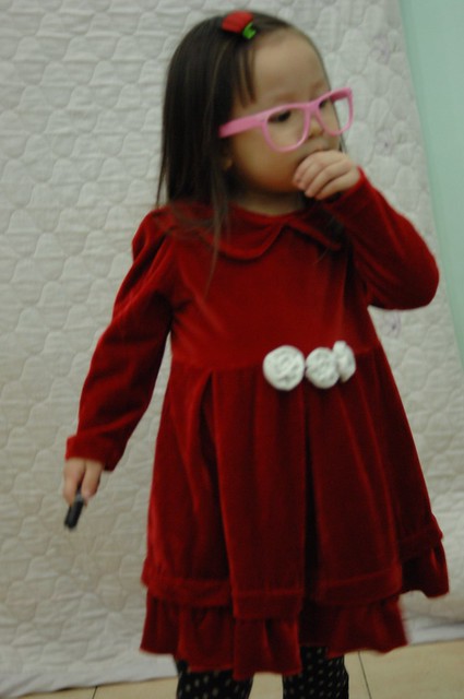 Lavender shop_ 73 Sơn Tây: Váy áo sang trọng - đẹp lung linh cho bé gái