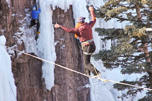 Ouray Ice Festival 2011 (Set) · Colorado! (Group) · The Colours of: Winter (Group)