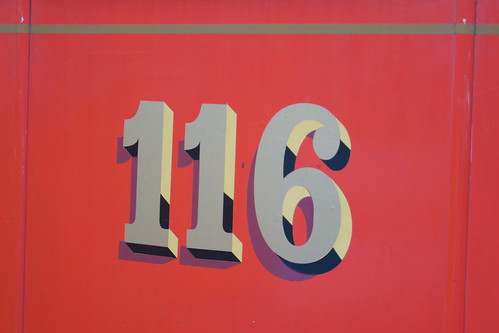 Tram Torino 116 by Philippe Nicolas