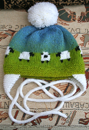 baby wool cap. Tags: aby wool hat